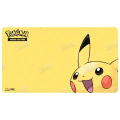 Pikachu - Playmat